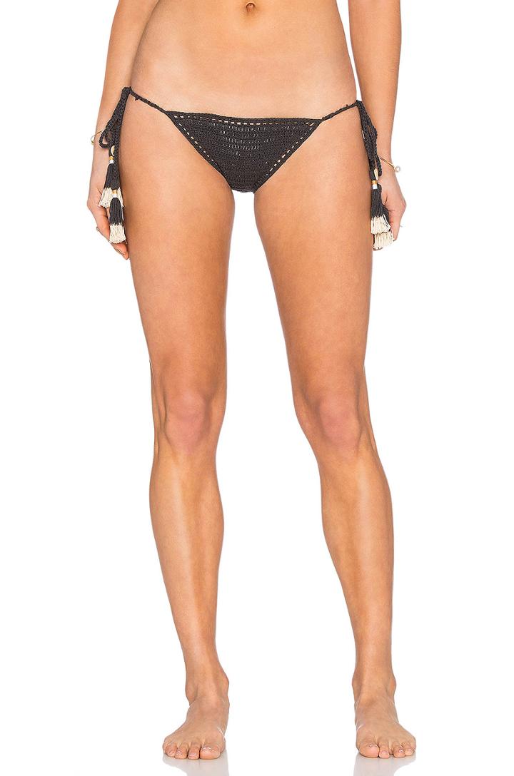 Savarna Tie Side Bottom