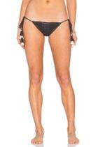Savarna Tie Side Bottom