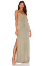 Highland Maxi Dress