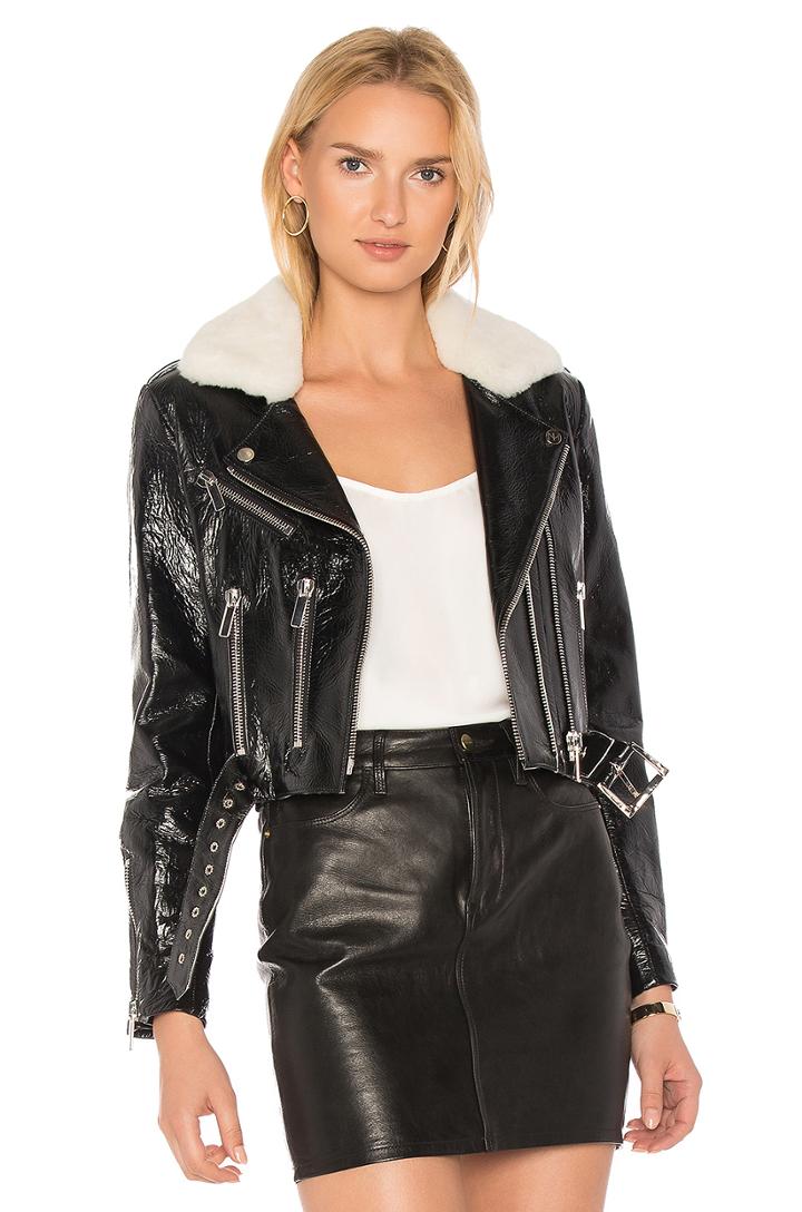 Mayet Jacket