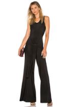 Side Tie Jumpsuit