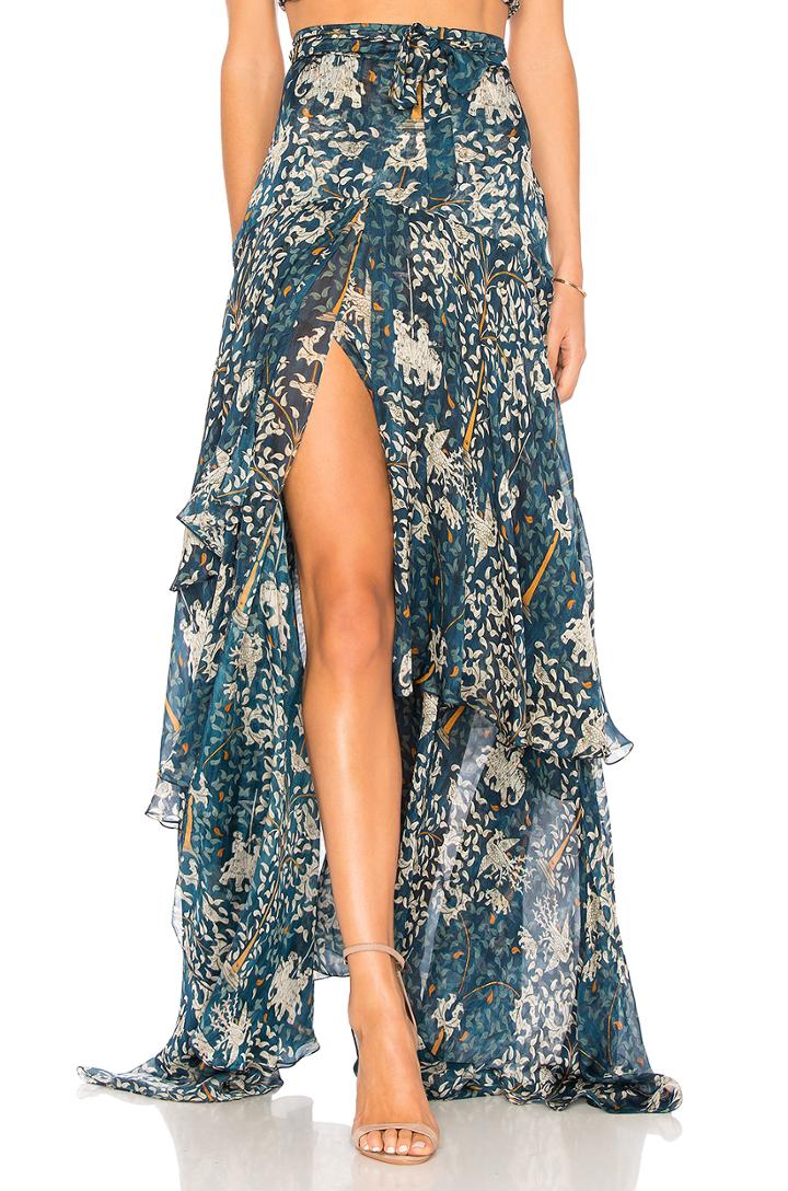 Kengah Skirt