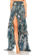 Kengah Skirt