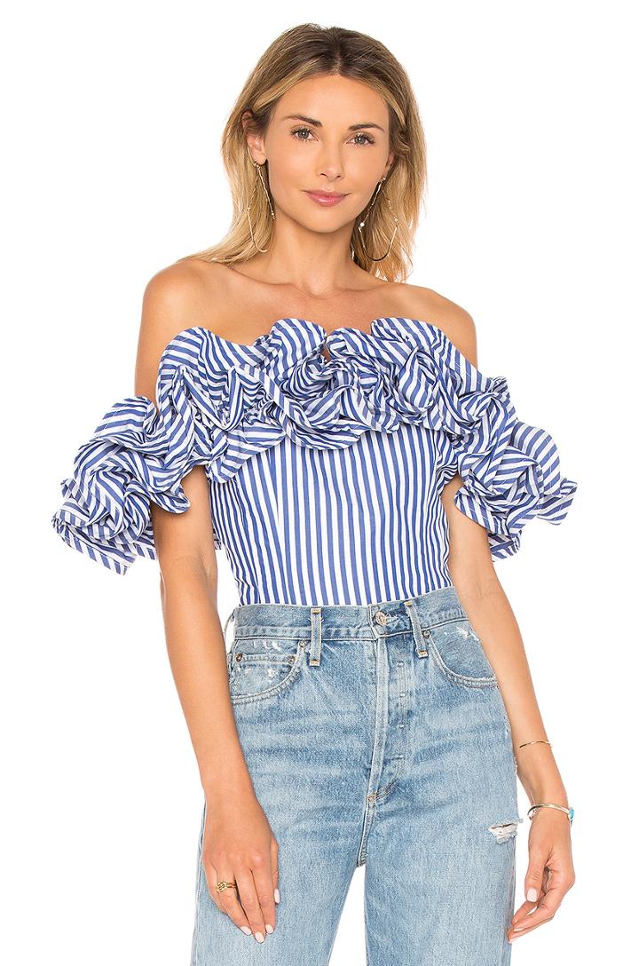 Miriam Top