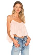 Sanna Cropped Cami