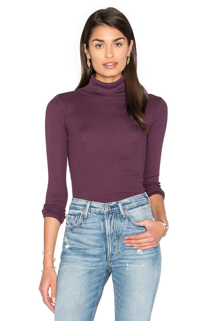 Gayle Turtleneck Sweater