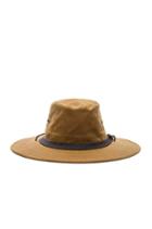 Tin Bush Hat