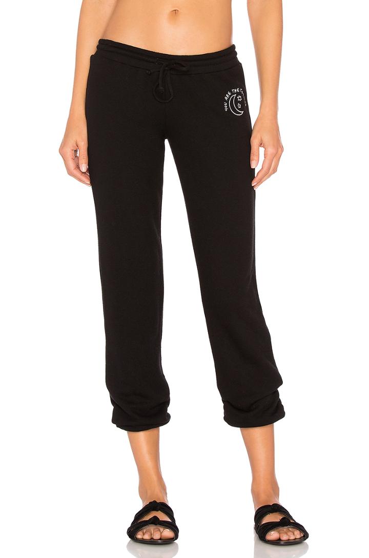 The Cosmos Bliss Sweatpant