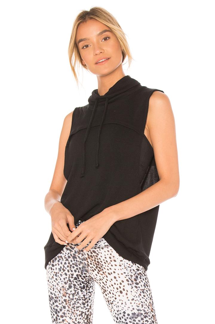 The Theo Vest