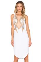 Skyfall Dress