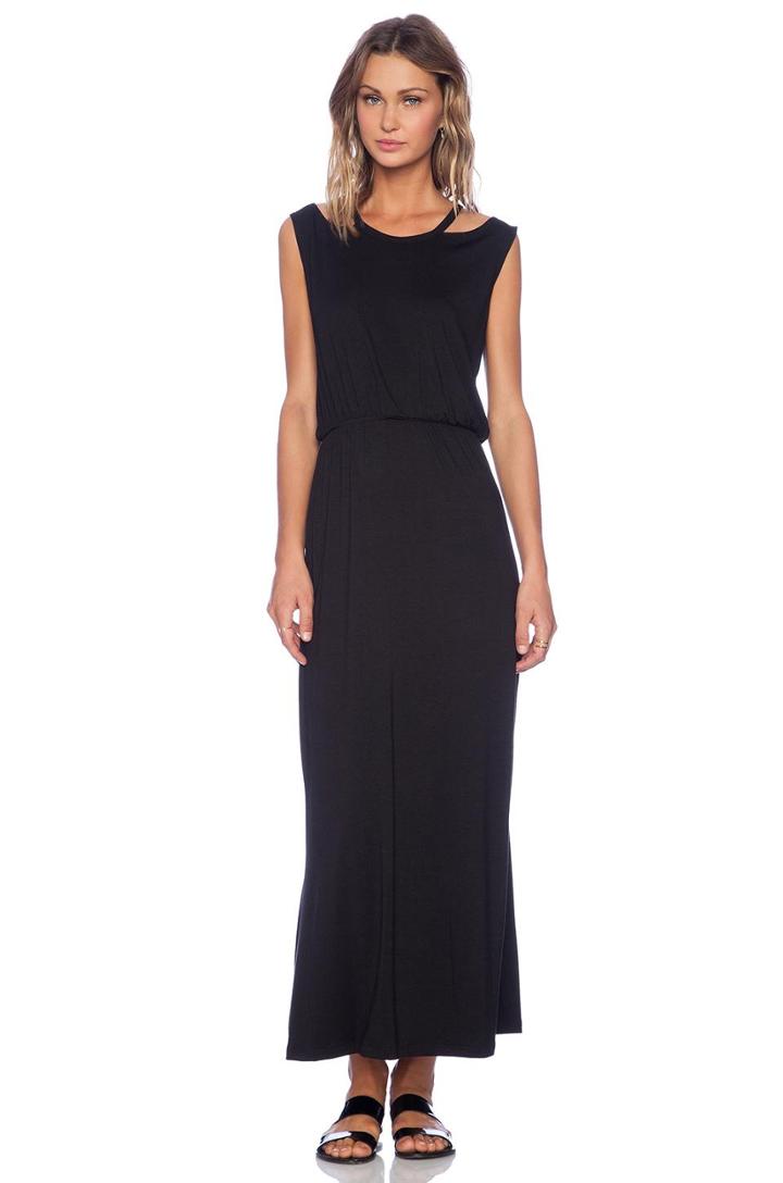 Sierra Dress