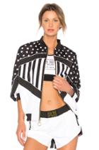 Wild Pitch Jacket