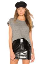 Mason Crew Neck Tee