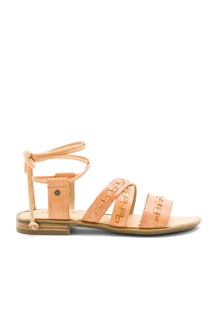 Gem Sandal