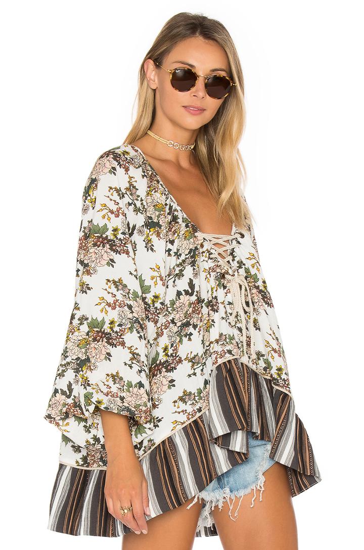 Wild Valley Top
