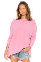 Washed Ashore Crewneck Dress