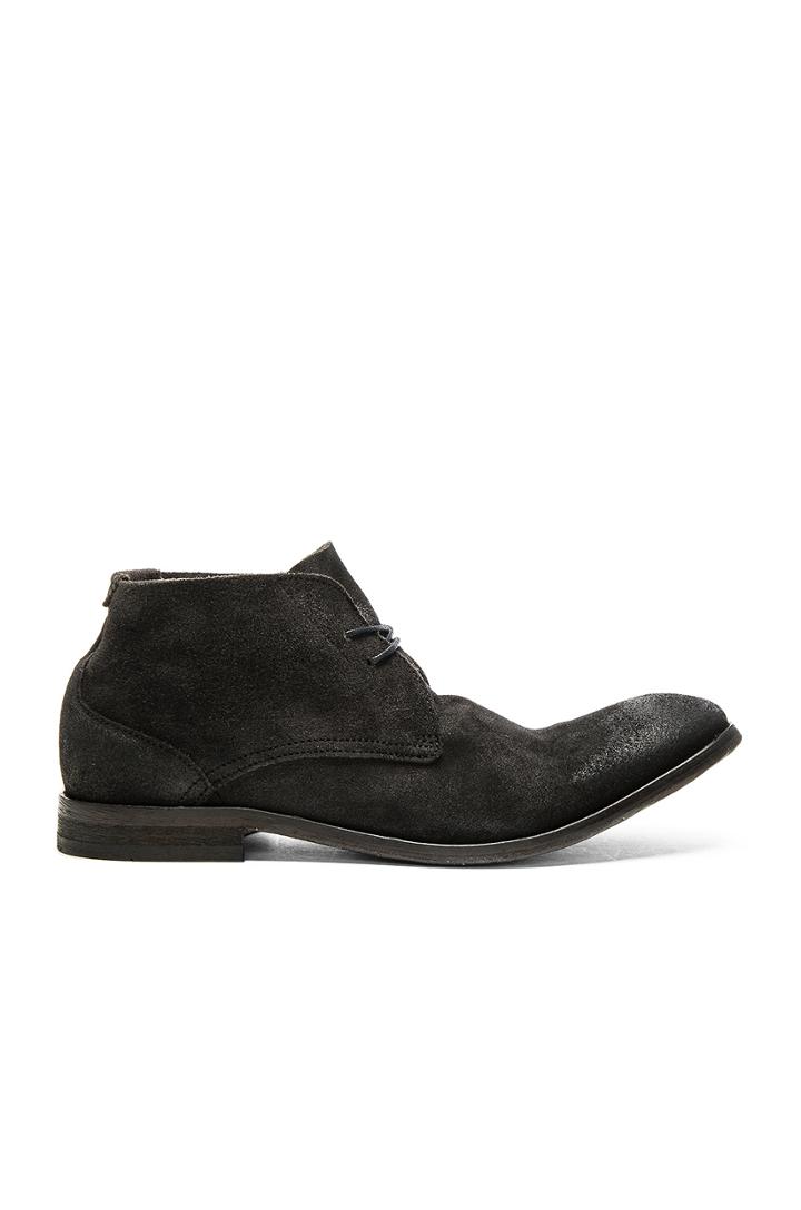 Osbourne Suede