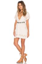 Nichols Dress