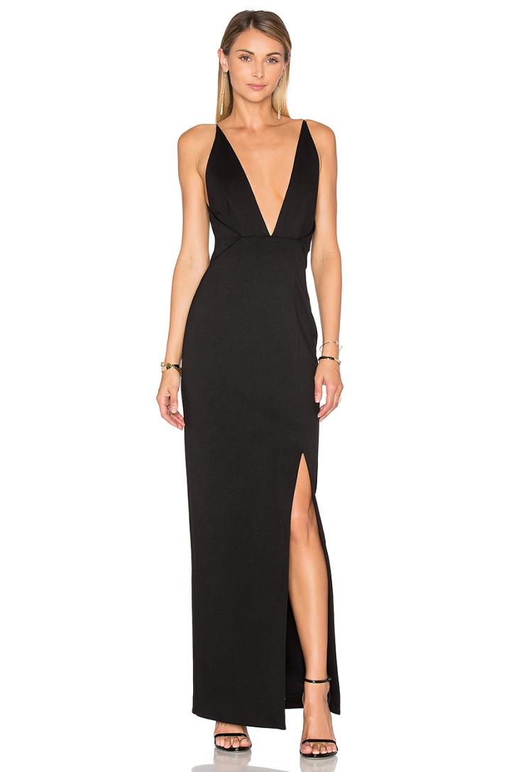 Ponti Dress