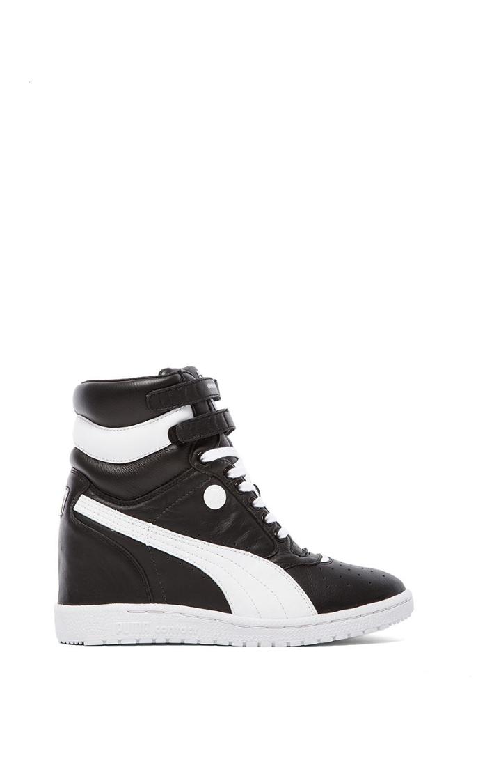 My-66 Sneaker