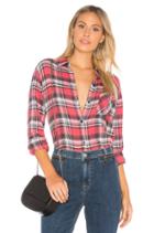 Milo Button Up