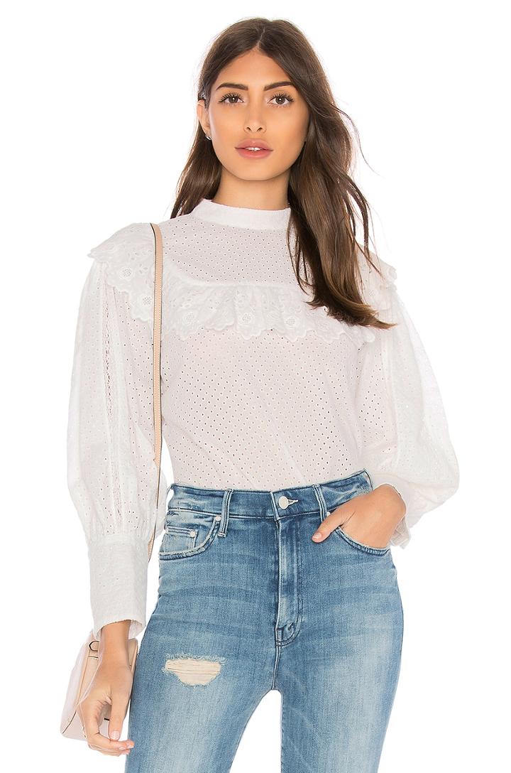 Allison Top