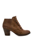 Loveland Ankle Bootie