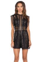 Lowe Romper