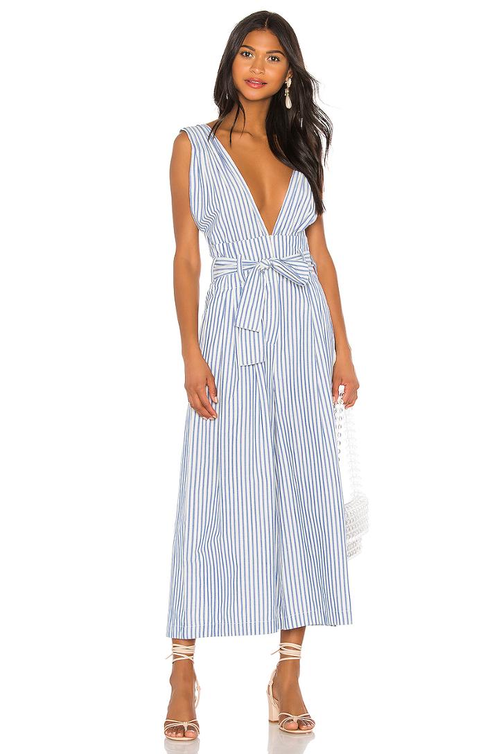 Classic Combi Jumpsuit