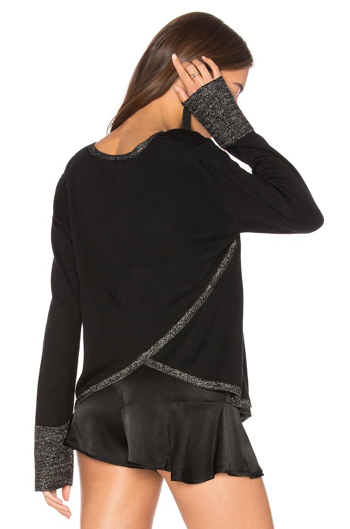 Stella Lurex Top