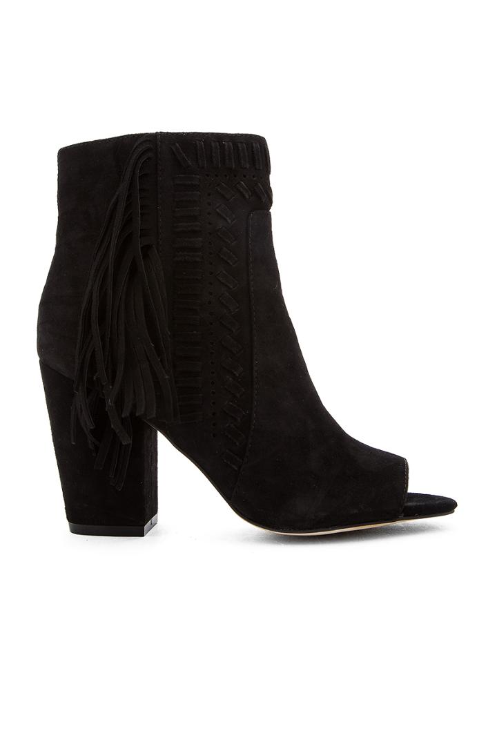 Iris Heel