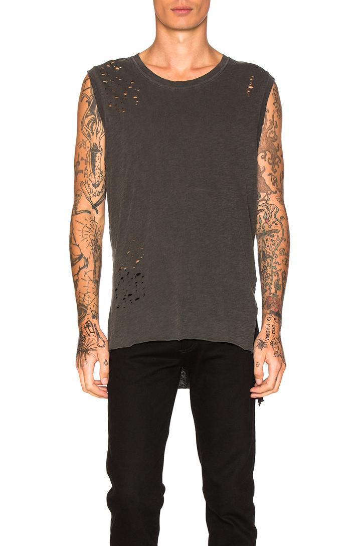 Ethan Tank
