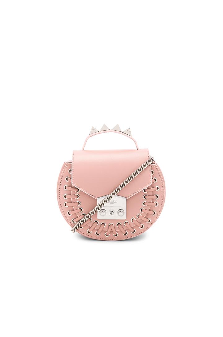 Claire Pocket Bag