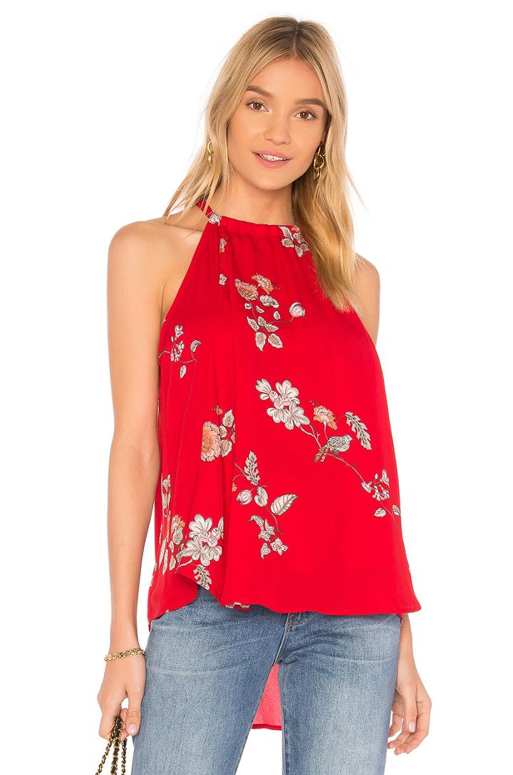 Laura Blouse