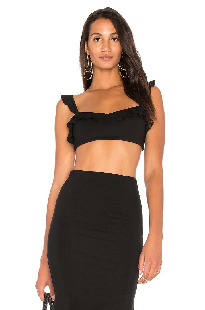 X Revolve Olga Top