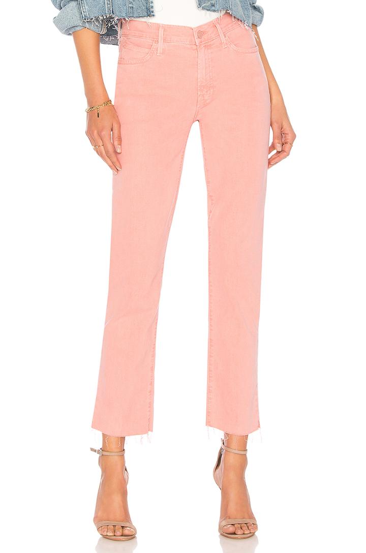 The Rascal Ankle Snippet Pant