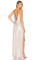 Kotahi Ii Gown