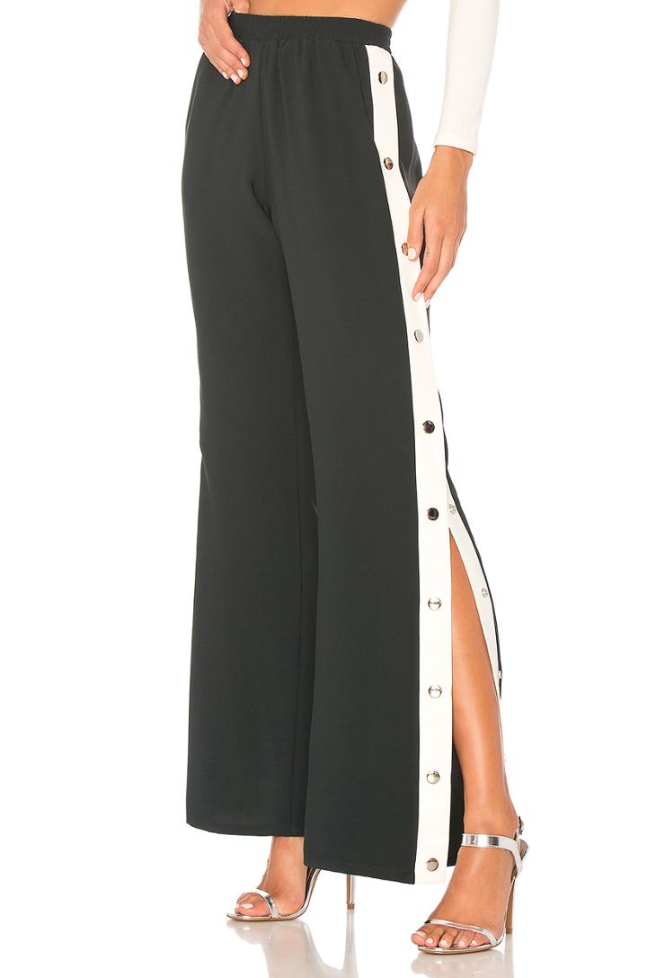 Bergen Track Pants
