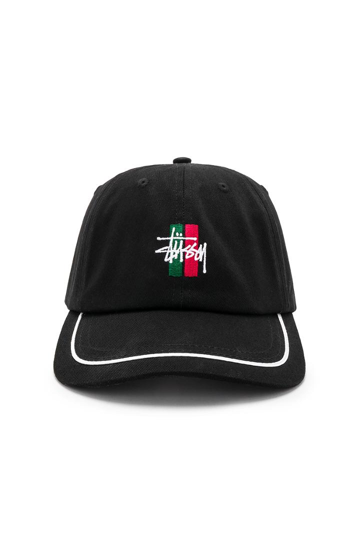 Classic Stock Low Pro Cap
