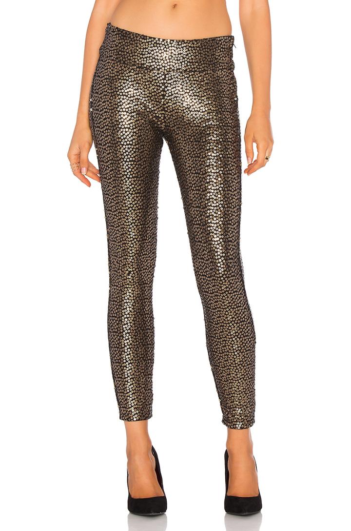Gold Dust Pant