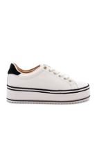 Dabnis Stripe Sneaker