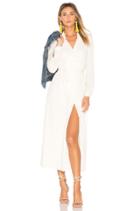 The Wrap Dress