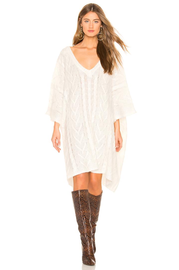 Monette Poncho