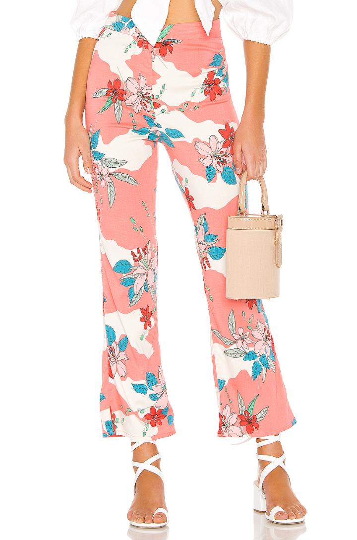 Kori High Waisted Pant