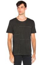 Patch Tee