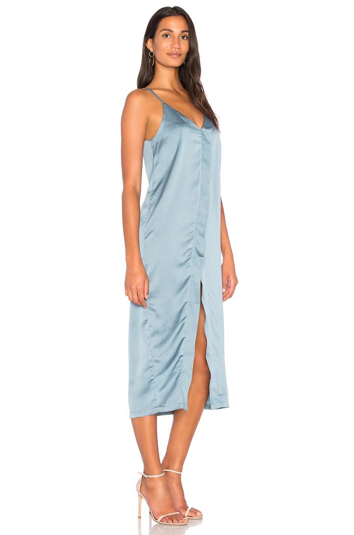 Cue The Beats Dress