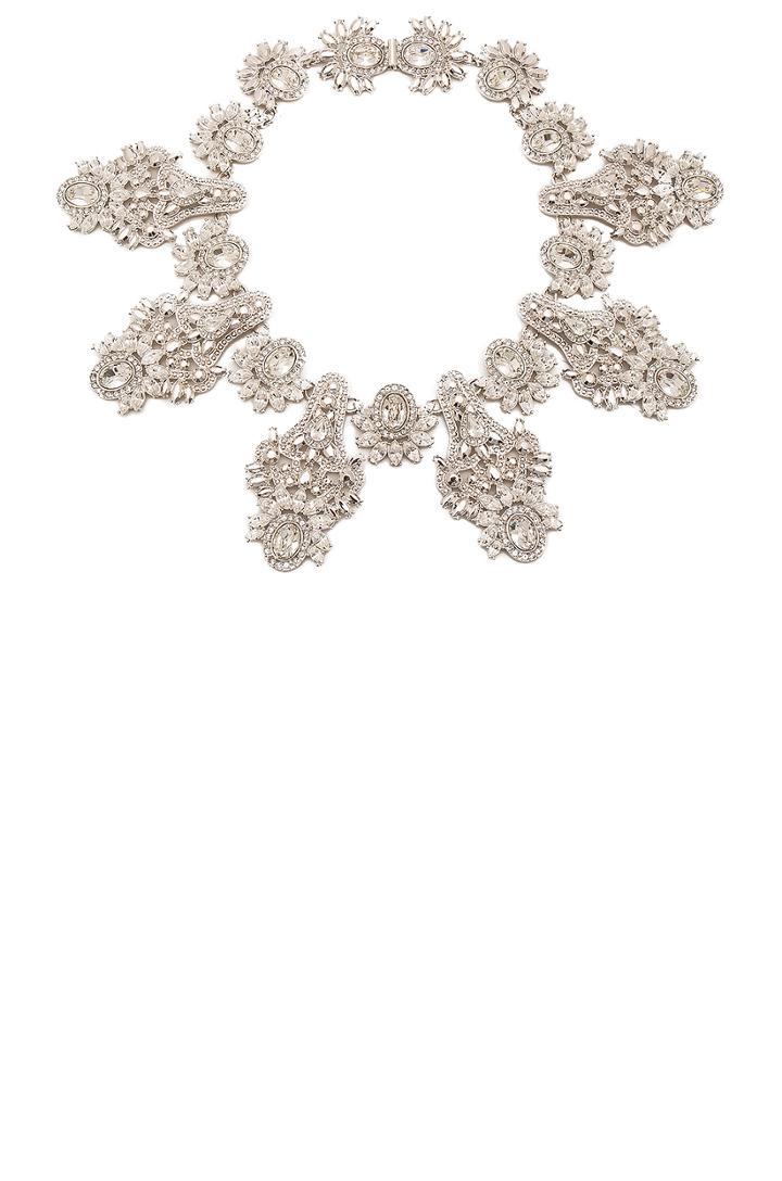 Willow Lane Collar Necklace