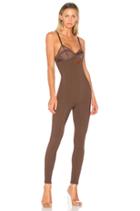 Lace Jumpsuit