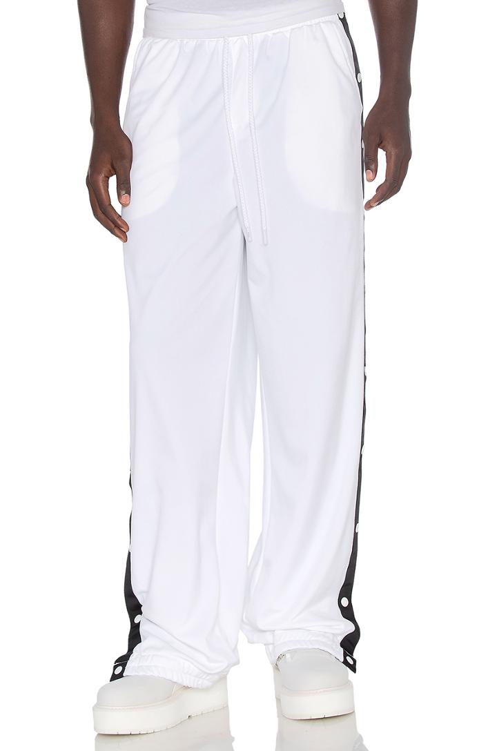 Tear Away Track Pants