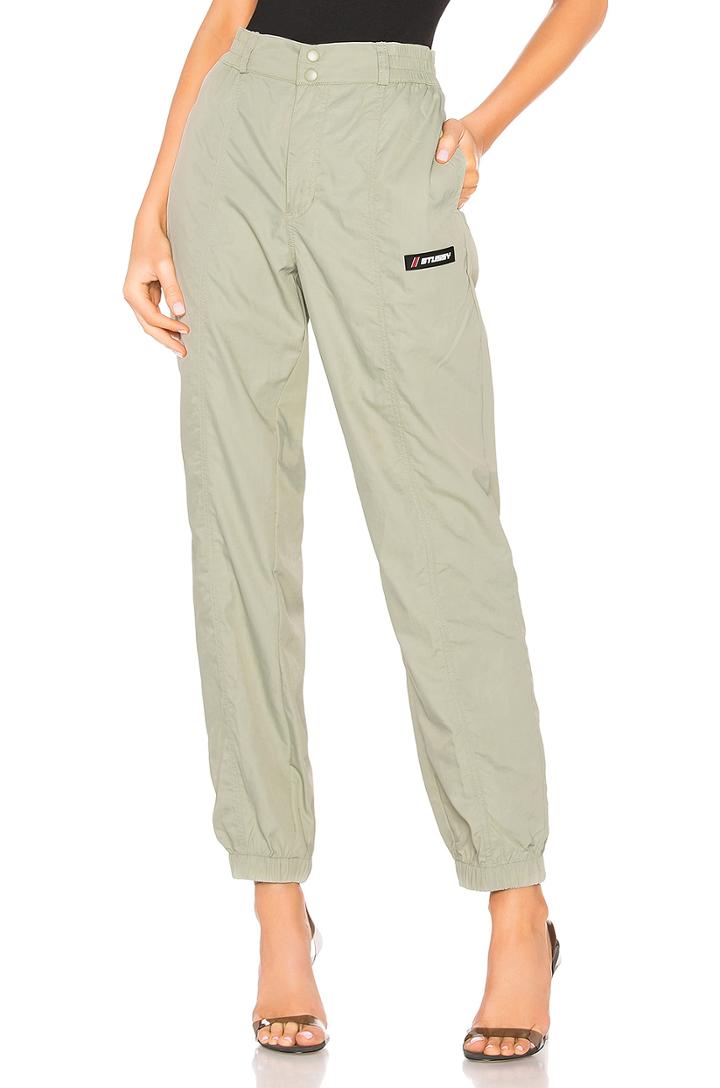 Reggie Tech Pant